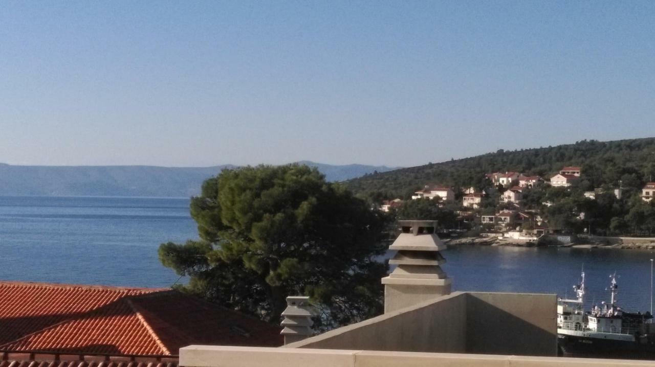 Guest House Marija Sumartin Εξωτερικό φωτογραφία